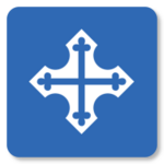 Logo of ChristKirk android Application 